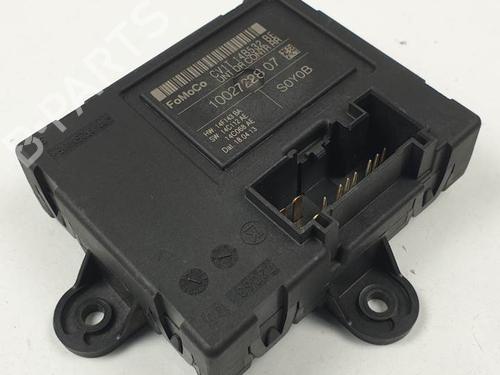 Elektronisk modul FORD B-MAX (JK) 1.0 EcoBoost (100 hp) 24341013