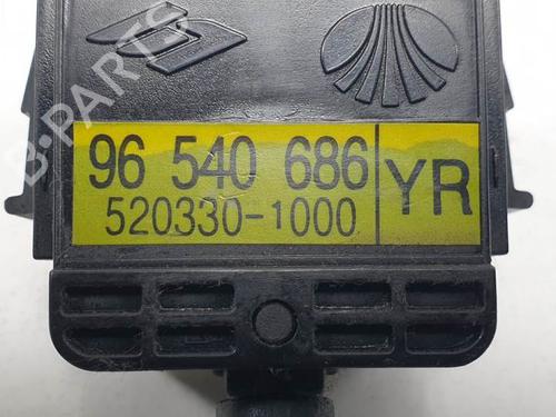 Steering column stalk CHEVROLET AVEO / KALOS Hatchback (T200) 1.2 | BP13716178I23 