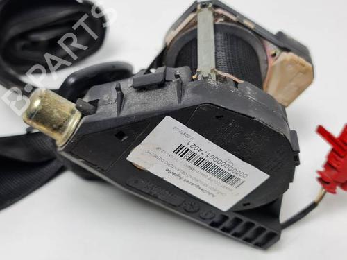 Front right seatbelt SMART CITY-COUPE (450) 0.7 (450.352, 450.353) | BP8731103I25 