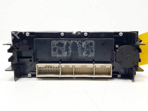 Airco bedieningspaneel VW GOLF IV (1J1) 1.9 TDI | BP20101870I5 