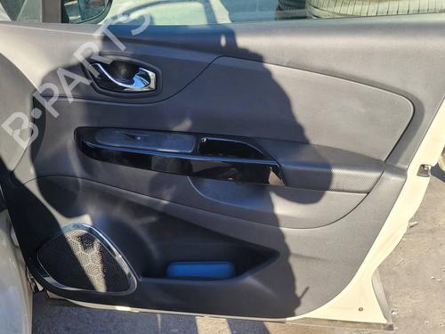 Front left interior door handle RENAULT CAPTUR I (J5_, H5_) 1.5 dCi 90 (J5N4, J5M5, J5MW, J5M6, J5AL, J5AJ) | BP30762961I13  - Image 13