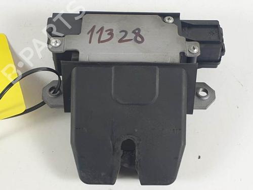 Used Tailgate lock FORD FOCUS II (DA_, HCP, DP) 1.6 TDCi (90 hp) 12386368
