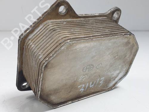 Used Oil radiator PEUGEOT BOXER Van 2.2 HDi 120 (120 hp) 29820484