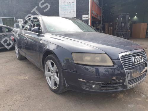 Engine control unit (ECU) AUDI A6 C6 (4F2) 2.0 TDI | BP34511727M57 - Image 6