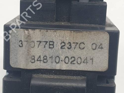 Right front window switch TOYOTA COROLLA (_E12_) 2.0 D-4D (CDE120R, CDE120L_) | BP37668603I26 - Image 4