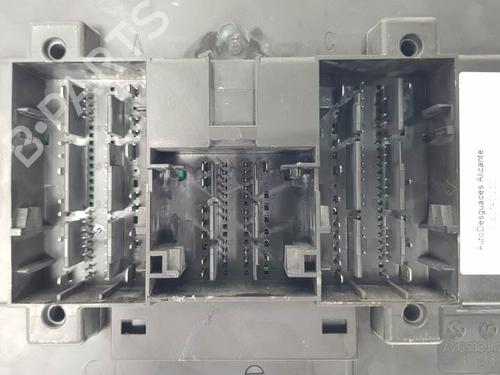 Electronic module VW GOLF VII (5G1, BQ1, BE1, BE2) 2.0 TDI | BP8642920M83 
