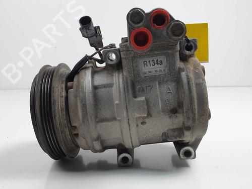 AC compressor KIA CARNIVAL II (GQ) 2.9 CRDi | BP27978056M34 - Image 4