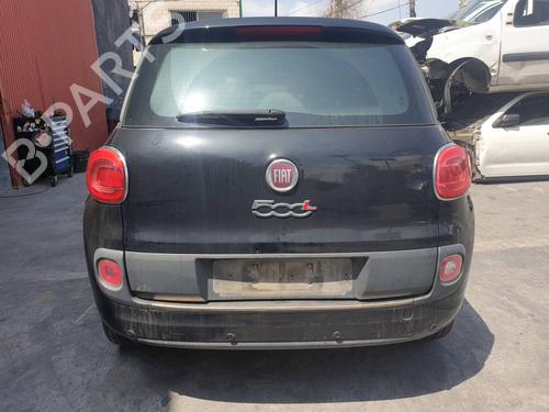 Left taillight FIAT 500L (351_, 352_) 1.4 (199LYB1B) | BP37287041C34  - Image 16