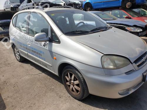 Electronic sensor CHEVROLET REZZO MPV (U100) 2.0 | BP16991392M84  - Image 16