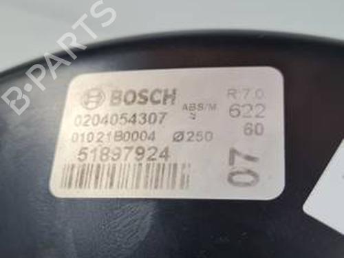 Bremseservo FIAT DOBLO Bus (263_) 1.3 D Multijet (263AXC1A) | BP30450583M42 