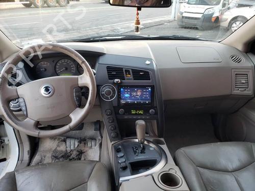 Steering column SSANGYONG KYRON 2.0 Xdi | BP24914578M21 - Image 17