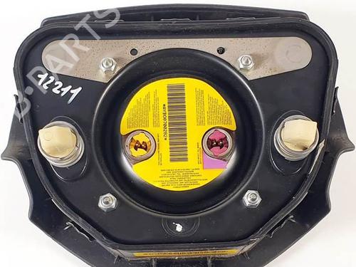 Driver airbag OPEL VECTRA C (Z02) 1.9 CDTI (F69) | BP17633544C9 