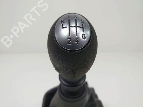 Gear lever RENAULT MEGANE III Hatchback (BZ0/1_, B3_) 1.5 dCi | BP8179253M90 