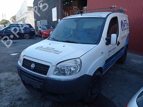 Spreder / Dyse FIAT DOBLO MPV (119_, 223_) 1.9 JTD | BP12393311M100 