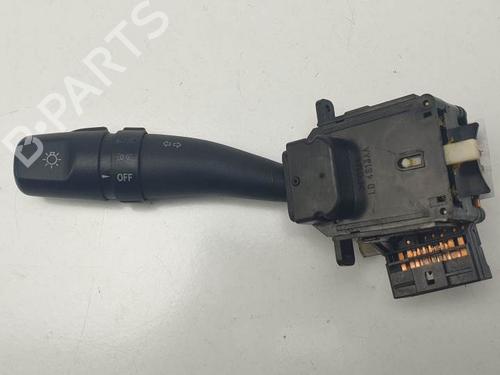 Used Headlight switch KIA CERATO I Hatchback (LD) 1.6 CRDi (115 hp) 24930704