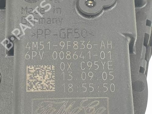 Pedal FORD FOCUS II (DA_, HCP, DP) 1.8 TDCi | BP28447978I4