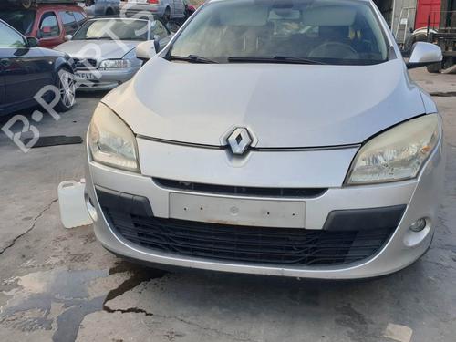 Left rear window switch RENAULT MEGANE III Hatchback (BZ0/1_, B3_) 2.0 CVT (BZ0G, BZ1P) | BP34510716I29 - Image 9