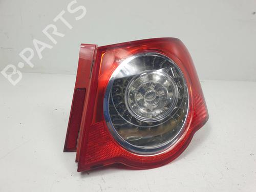 Used Right taillight Right taillight VW PASSAT B6 (3C2) [2005-2011] 34517624 34517624