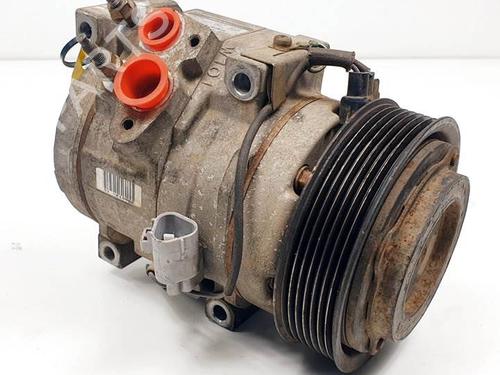 Used AC compressor AC compressor TOYOTA HILUX VII Pickup (_N1_, _N2_, _N3_) 2.5 D 4WD (KUN25) (102 hp) 12378089 12378089