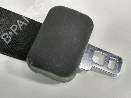 Rear center seatbelt CITROËN C4 Grand Picasso I (UA_) 2.0 HDi 138 | BP8731507I27 