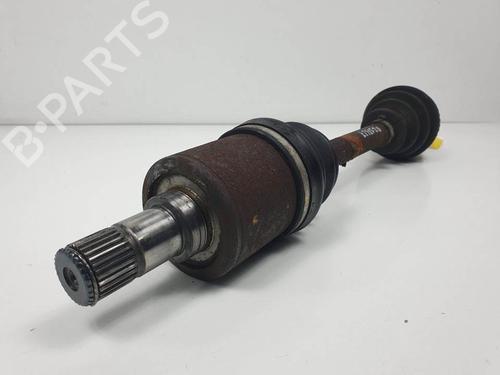 Left front driveshaft MG MG TF 135 | BP16775581M38 - Image 4