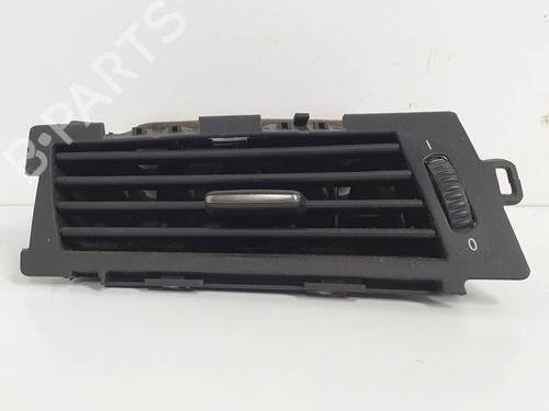 Used Air vent Air vent BMW 5 Touring (E61) 525 d (177 hp) 11648581 11648581