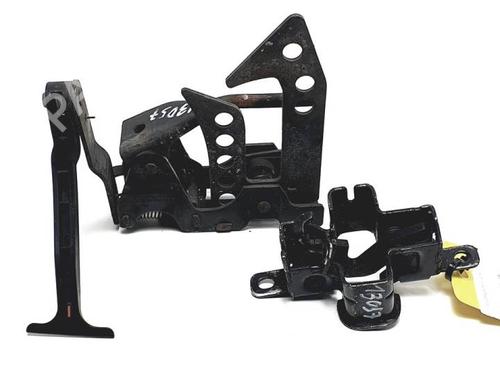 Serrure capot MERCEDES-BENZ S-CLASS (W221, V221) S 320 CDI (221.022, 221.122) (235 hp) 16048159