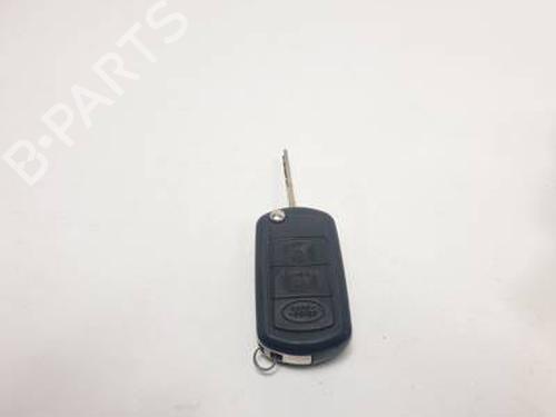 Electronic module LAND ROVER RANGE ROVER SPORT I (L320) 2.7 D 4x4 | BP30998507M83