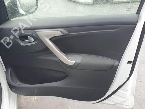 Warning switch CITROËN C-ELYSEE (DD_) 1.6 BlueHDi 100 | BP25145804I22  - Image 16