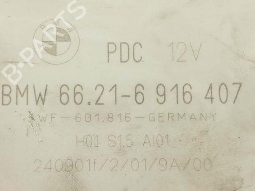 Electronic module BMW X5 (E53) 3.0 d | BP18054133M83 - Image 3