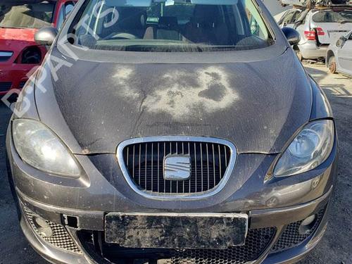 Gearbox SEAT ALTEA (5P1) 2.0 TDI | BP12373467M3 
