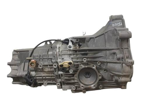 Gearbox VW PASSAT B5.5 (3B3) 2.0 | BP24932570M3 - Image 7