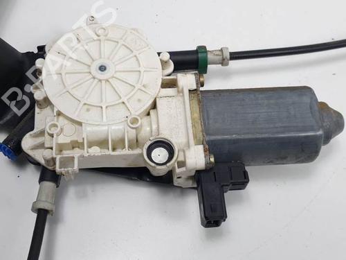 Front left window mechanism LAND ROVER FREELANDER I (L314) 2.0 Td4 4x4 | BP11885347C22