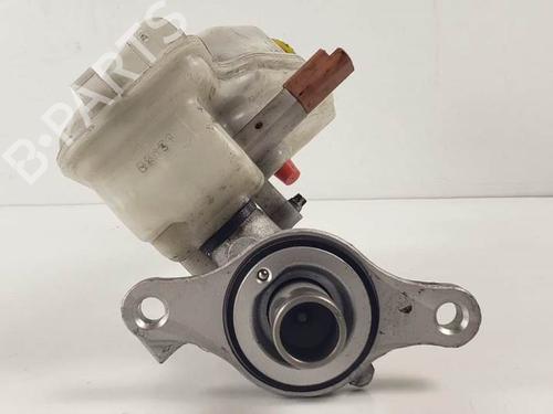 Brake master cylinder CITROËN C-ELYSEE (DD_) 1.5 BlueHDi 100 | BP12370006M77 