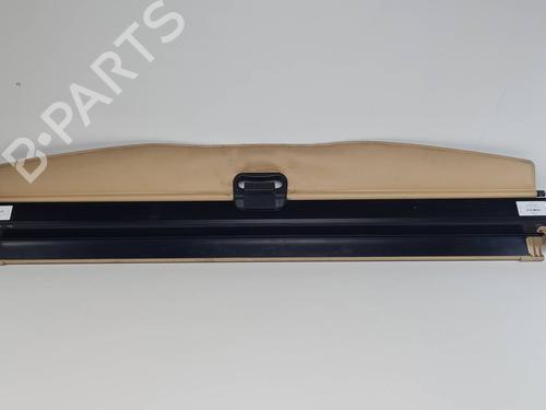 Rear parcel shelf BMW X3 (E83) 2.0 d | BP34513199C85 - Image 2