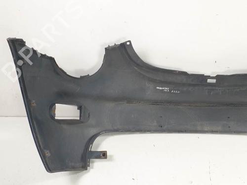Front bumper VW NEW BEETLE Convertible (1Y7) 1.6 | BP10006683C7 