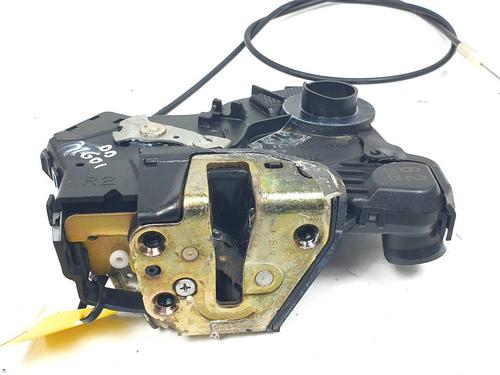 Used Front right lock TOYOTA COROLLA (_E12_) 1.6 VVT-i (ZZE121_, ZZE121R) (110 hp) 29849978