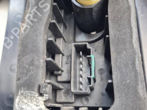 Left taillight FORD TRANSIT CUSTOM V362 Van (FY, FZ) 2.2 TDCi | BP37539330C34 - Image 5