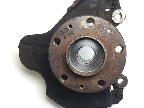 Used Right front steering knuckle Right front steering knuckle CITROËN JUMPER II Van 2.2 BlueHDi 140 (140 hp) 28034371 28034371