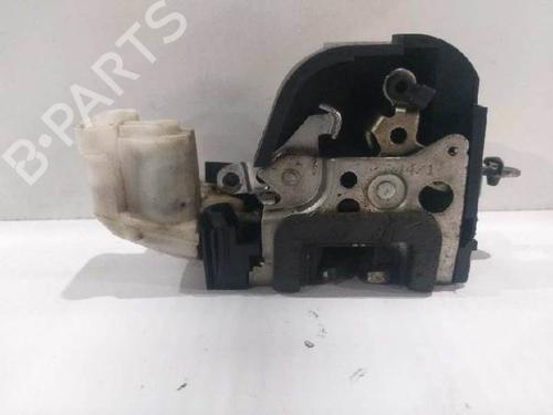 Front right lock FIAT PUNTO (188_) 1.9 JTD 80 (188.237, .257, .337, .357) | BP6843090C97 