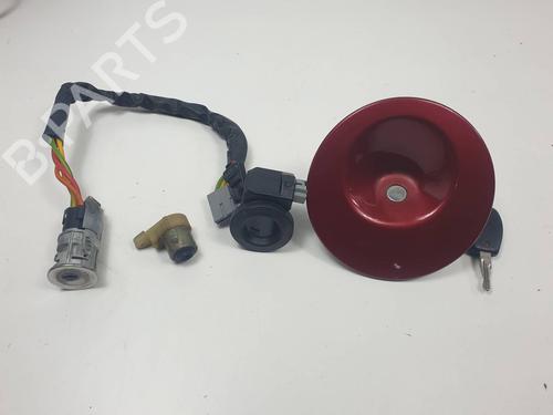 Used Electronic module Electronic module RENAULT KANGOO (KC0/1_) 1.5 dCi (84 hp) 35973205 35973205