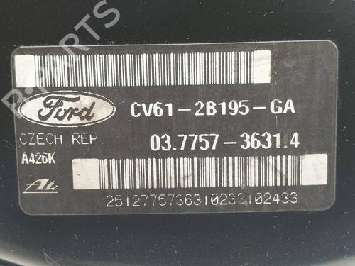 Servo brake FORD KUGA II (DM2) 2.0 TDCi 4x4 | BP30450547M42 - Image 3