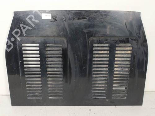 Used Tailgate Tailgate 12445167 12445167