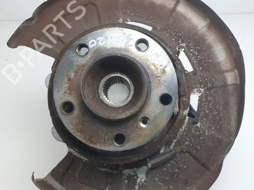 Used Right rear steering knuckle BMW X5 (E70) 3.0 d (235 hp) 29245194