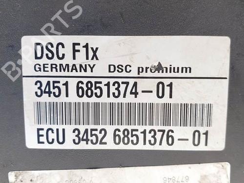 ABS pump BMW 5 (F10) 520 d | BP10520862M43 