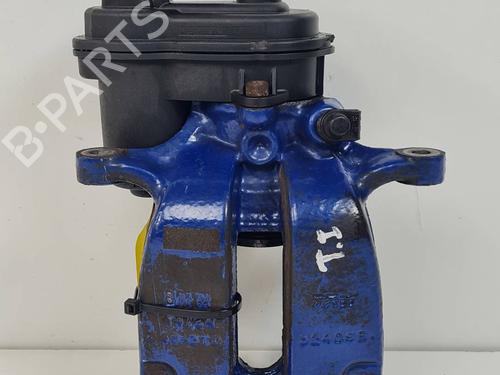 Used Left rear brake caliper Left rear brake caliper BMW 5 (G30, F90) 520 d (190 hp) 40175969 40175969