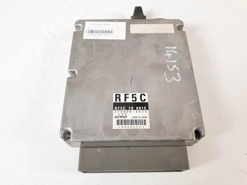 Used Engine control unit (ECU) Engine control unit (ECU) MAZDA 6 Hatchback (GG) 2.0 DI (GG14) (136 hp) 17545355 17545355