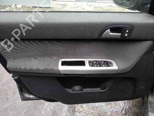 Left sun visor VOLVO V50 (545) 2.0 D | BP7186659I1 - Image 17
