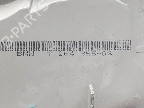 Left taillight BMW 1 (E87) 118 d | BP26171116C34 - Image 5