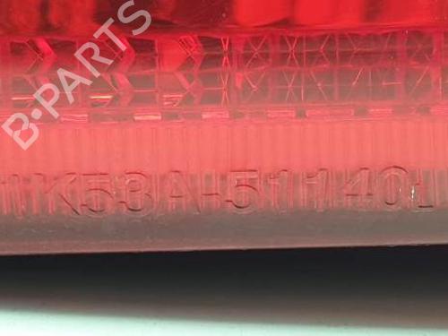 Left taillight KIA CARNIVAL II (GQ) 2.9 TDi | BP25144570C34 
